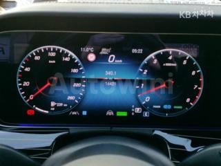 2021 MERCEDES BENZ E-CLASS W213  E450 4MATIC EXCLUSIVE - 11