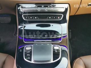 2021 MERCEDES BENZ E-CLASS W213  E450 4MATIC EXCLUSIVE - 14