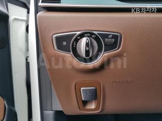 2021 MERCEDES BENZ E-CLASS W213  E450 4MATIC EXCLUSIVE - 15