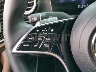 2021 MERCEDES BENZ E-CLASS W213  E450 4MATIC EXCLUSIVE - 17