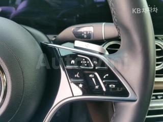 2021 MERCEDES BENZ E-CLASS W213  E450 4MATIC EXCLUSIVE - 18