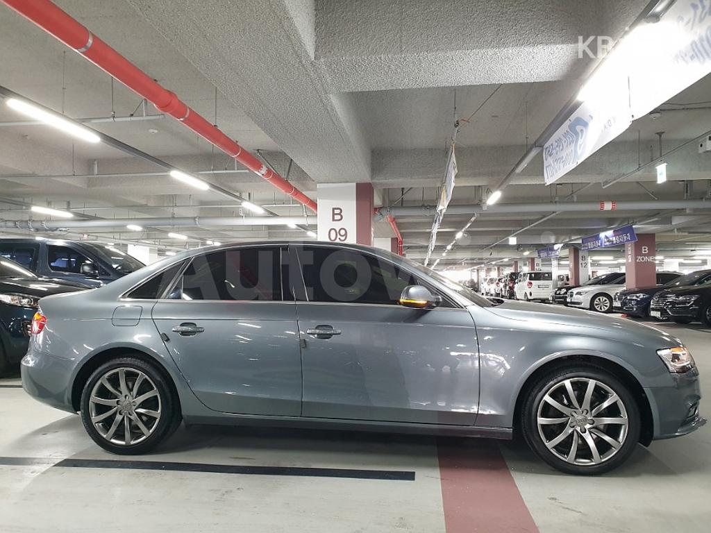 WAUZZZ8KXDN014940 2013 AUDI A4 2.0 TDI 다이내믹(13년~)-5