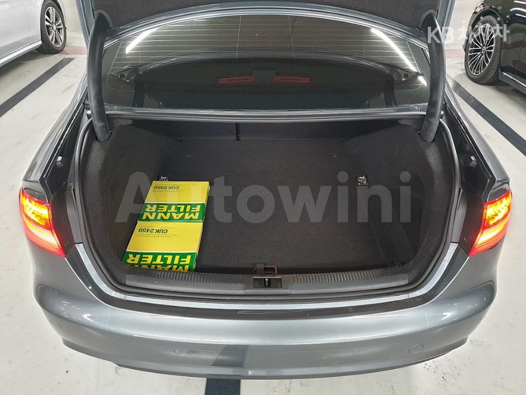 2013 AUDI A4 2.0 TDI 다이내믹(13년~) - 8