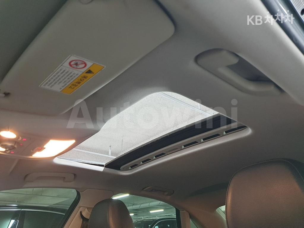 2013 AUDI A4 2.0 TDI 다이내믹(13년~) - 16