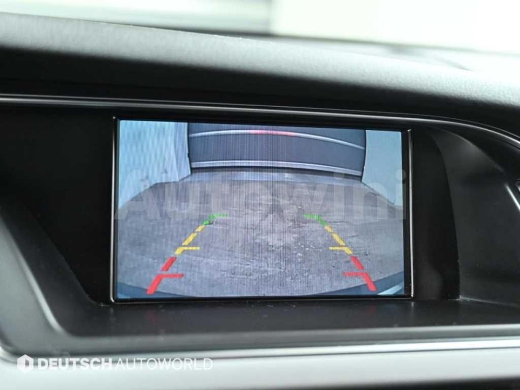 2013 AUDI A4 2.0 TDI B8 - 15