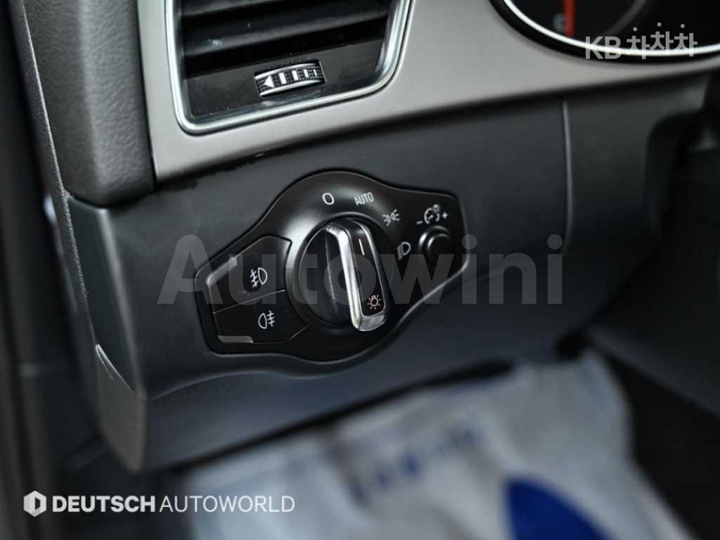 2013 AUDI A4 2.0 TDI B8 - 17