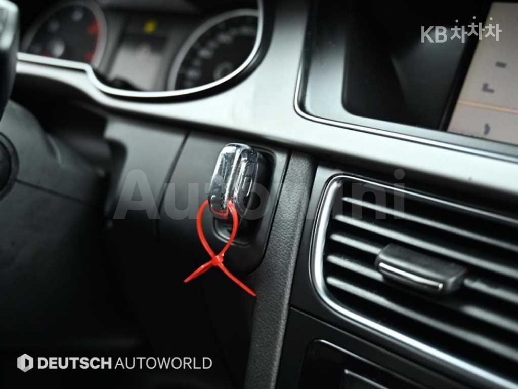 2013 AUDI A4 2.0 TDI B8 - 19