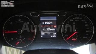 2015 AUDI Q5 35 TDI QUATTRO DYNAMIC 8R - 7