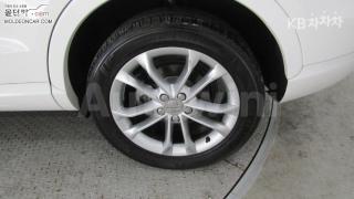 2015 AUDI Q5 35 TDI QUATTRO DYNAMIC 8R - 8