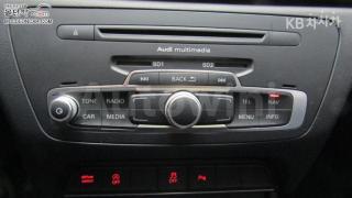 2015 AUDI Q5 35 TDI QUATTRO DYNAMIC 8R - 10