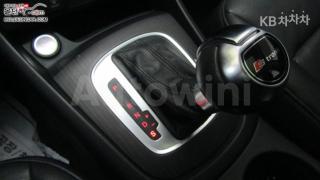 2015 AUDI Q5 35 TDI QUATTRO DYNAMIC 8R - 12