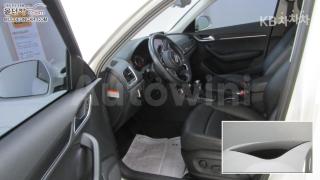 2015 AUDI Q5 35 TDI QUATTRO DYNAMIC 8R - 13