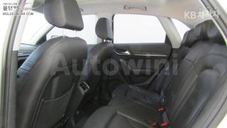 2015 AUDI Q5 35 TDI QUATTRO DYNAMIC 8R - 14