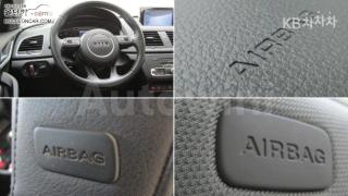 2015 AUDI Q5 35 TDI QUATTRO DYNAMIC 8R - 18