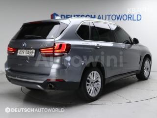 WBAKS4103G0R86284 2016 BMW X5 X5 3.0D-1