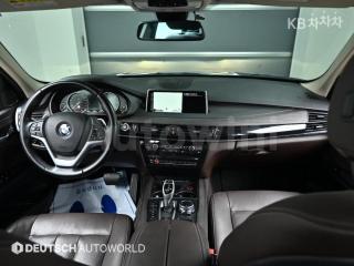 2016 BMW X5 X5 3.0D - 7