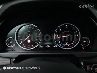 2016 BMW X5 X5 3.0D - 8