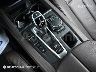 2016 BMW X5 X5 3.0D - 9
