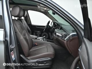 2016 BMW X5 X5 3.0D - 10