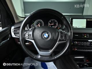 2016 BMW X5 X5 3.0D - 13