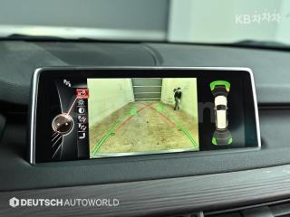 2016 BMW X5 X5 3.0D - 15