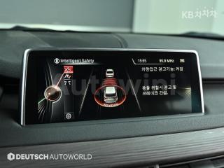 2016 BMW X5 X5 3.0D - 16