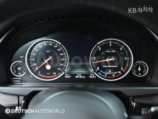 2017 BMW X5 F15  XDRIVE M50D - 8
