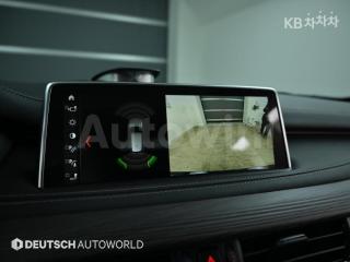 2017 BMW X5 F15  XDRIVE M50D - 15