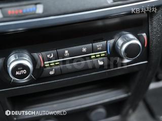 2017 BMW X5 F15  XDRIVE M50D - 16