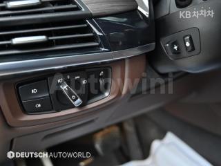 2017 BMW X5 F15  XDRIVE M50D - 18