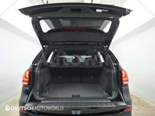 2017 BMW X5 F15  XDRIVE M50D - 20