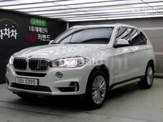WBAKS4102G0R86079 2016 BMW  X5 3.0D F15 (14년~)-0