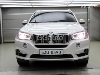 WBAKS4102G0R86079 2016 BMW  X5 3.0D F15 (14년~)-1