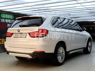 WBAKS4102G0R86079 2016 BMW  X5 3.0D F15 (14년~)-2