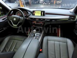 WBAKS4102G0R86079 2016 BMW  X5 3.0D F15 (14년~)-4