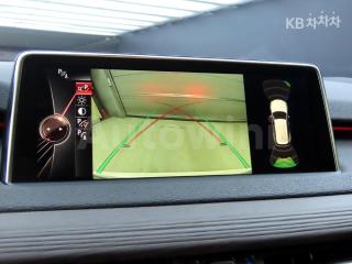 2016 BMW  X5 3.0D F15 (14년~) - 10