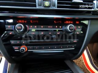 2016 BMW  X5 3.0D F15 (14년~) - 12