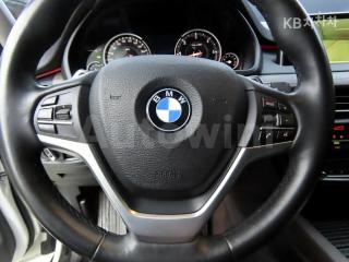 2016 BMW  X5 3.0D F15 (14년~) - 13