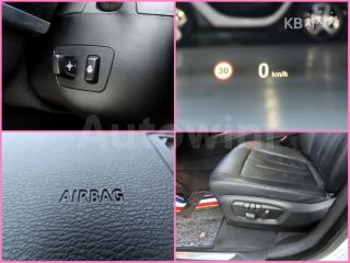 2016 BMW  X5 3.0D F15 (14년~) - 16