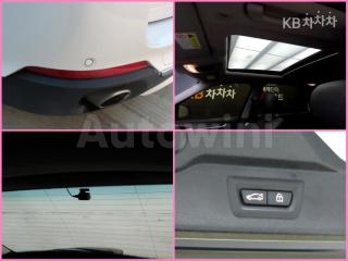 2016 BMW  X5 3.0D F15 (14년~) - 17