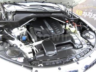 2016 BMW  X5 3.0D F15 (14년~) - 18