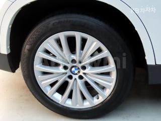 2016 BMW  X5 3.0D F15 (14년~) - 19