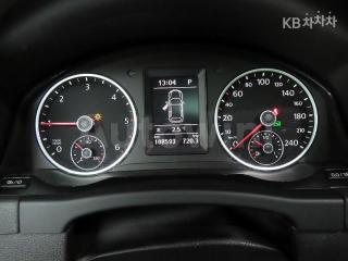 2013 VOLKSWAGEN TIGUAN 2.0 TDI PREMIUM 5N - 8