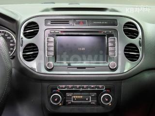 2013 VOLKSWAGEN TIGUAN 2.0 TDI PREMIUM 5N - 10
