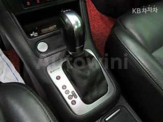 2013 VOLKSWAGEN TIGUAN 2.0 TDI PREMIUM 5N - 11