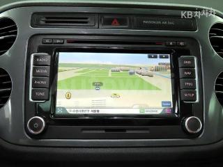 2013 VOLKSWAGEN TIGUAN 2.0 TDI PREMIUM 5N - 14