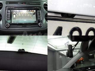 2013 VOLKSWAGEN TIGUAN 2.0 TDI PREMIUM 5N - 18