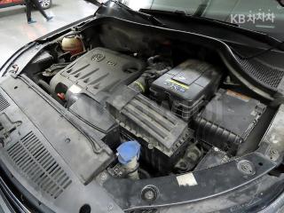 2013 VOLKSWAGEN TIGUAN 2.0 TDI PREMIUM 5N - 19