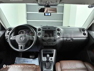 2016 VOLKSWAGEN TIGUAN 2.0 TDI PREMIUM 5N - 7
