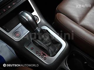 2016 VOLKSWAGEN TIGUAN 2.0 TDI PREMIUM 5N - 9